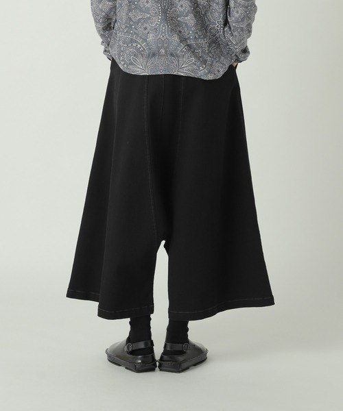 ZUCCa（ズッカ） パンツ HYPER STRETCH DENIM / パンツ / P レディース