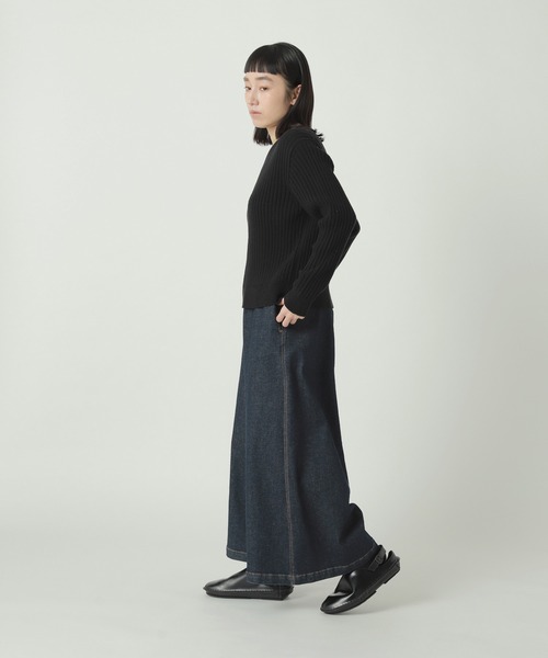 ZUCCa（ズッカ） パンツ HYPER STRETCH DENIM / パンツ / P レディース