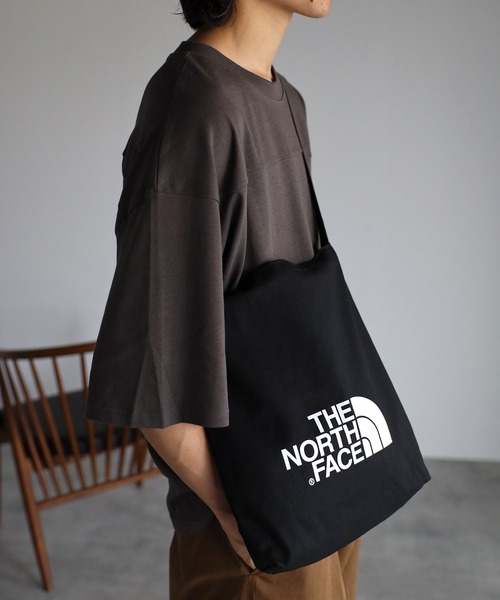 THE NORTH FACE（ザ ノースフェイス） トートバッグ FREE ブラック