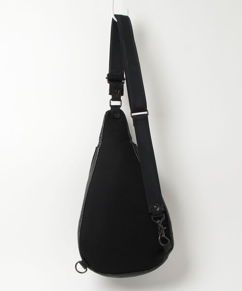 「DECADE」 ショルダーバッグ フリー ブラック メンズ_画像2