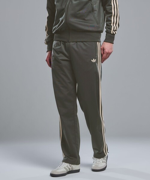 adidas originals FIREBIRD TP：トラックパンツ adidas（アディダス） パンツ adidas FIREBIRD TP / アディダス
