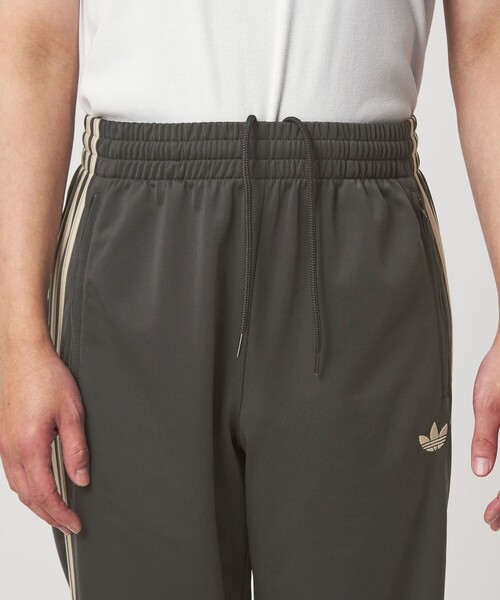 【未使用タグ付】(ZOZO限定)モノグラム ファイヤーバード トラックパンツ adidas Originals パンツ 「国内EXCLUSIVE」「adidas Originals