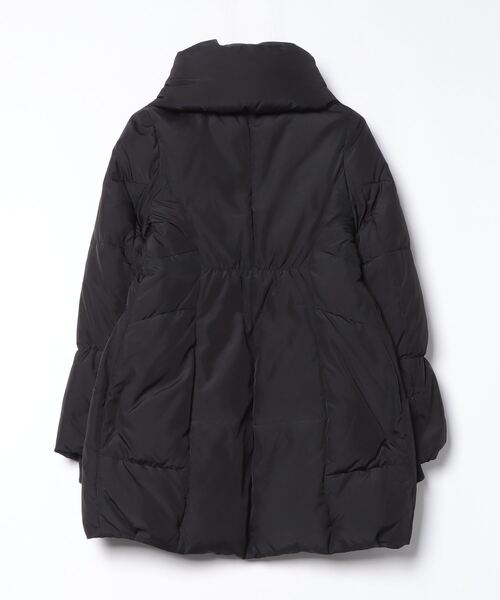 MOUSSY（マウジー） ダウンジャケット 1 ブラック レディース 
