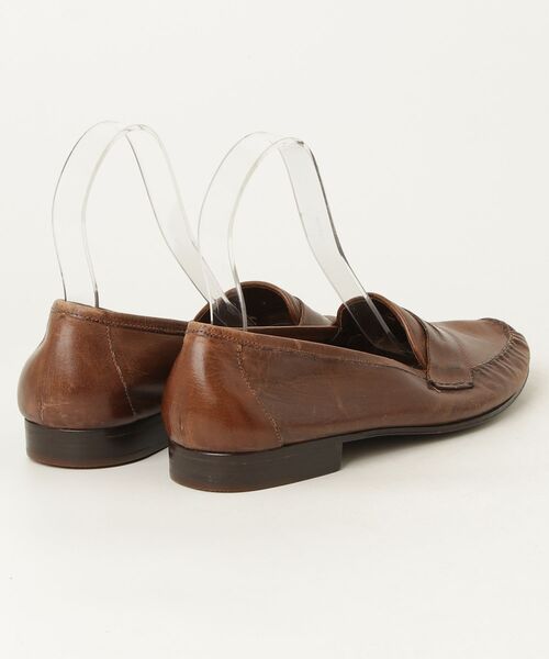 新品　Cole Haan ブラウン ローファー COLE HAAN（コールハーン） ローファー US8.5 ブラウン メンズ
