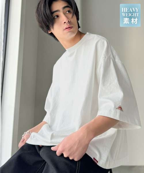 Java tシャツ 「JaVaジャバコラボ」タフネス素材で「ガシガシ」着