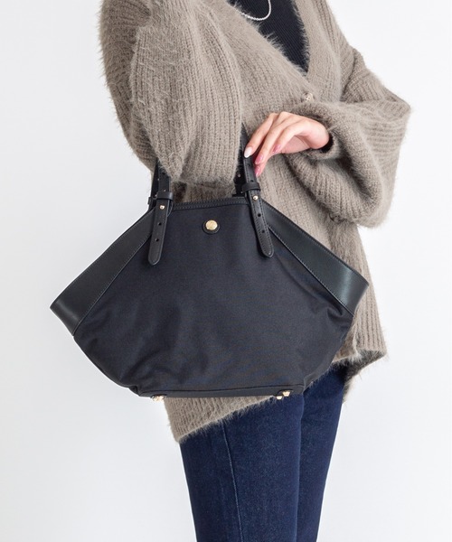 SAN HIDEAKI MIHARA（サンヒデアキミハラ） トートバッグ 「SAN 
