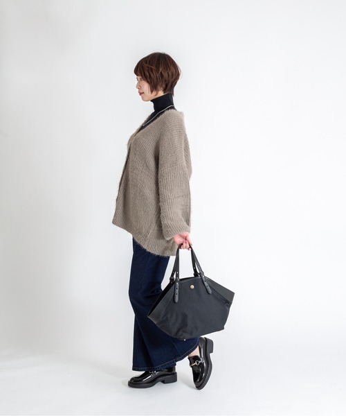 SAN HIDEAKI MIHARA（サンヒデアキミハラ） トートバッグ 「SAN