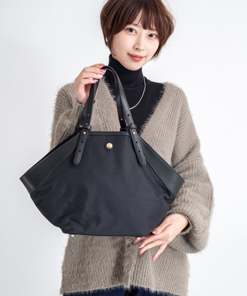 SAN HIDEAKI MIHARA（サンヒデアキミハラ） トートバッグ 「SAN 