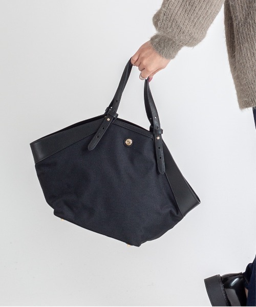 SAN HIDEAKI MIHARA（サンヒデアキミハラ） トートバッグ 「SAN