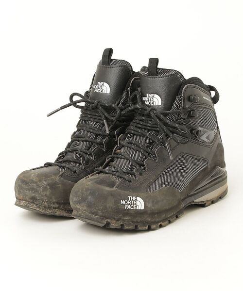 THE NORTH FACE（ザ ノースフェイス） ハイカットスニーカー 25cm