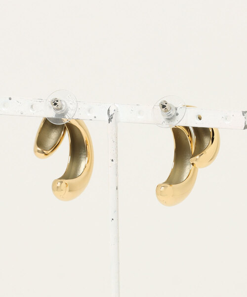 FOSSIL（フォッシル） ピアス アクセサリー レディース ピアス 