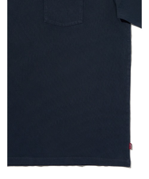 Levi's（リーバイス） tシャツ エッセンシャルポケットTシャツ メンズ