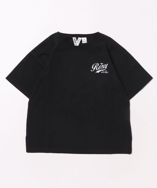 ROXY（ロキシー） tシャツ キッズ MINI ROXY WITH HEART Tシャツ