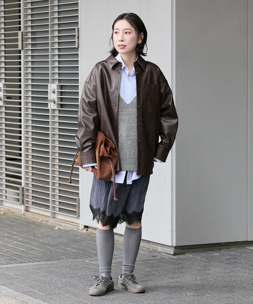 JOURNAL STANDARD（ジャーナルスタンダード） ブラウス シャツ