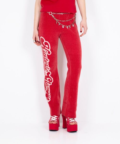 HYSTERIC GLAMOUR（ヒステリックグラマー） パンツ HYSTERIC GLAMOUR編