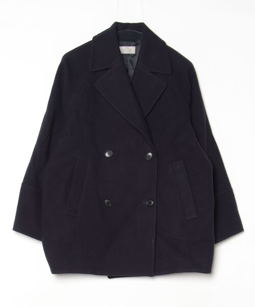 JOURNAL STANDARD relume ピーコート JOURNAL STANDARD relume（ジャーナルスタンダード レリューム