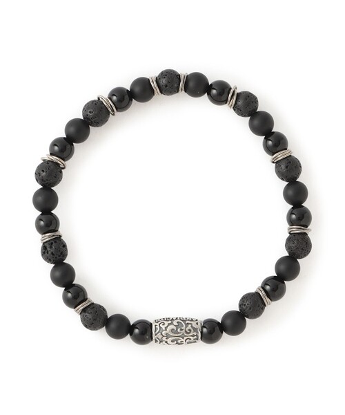 XOLO ブレスレット 「別注」XOLO×URBAN RESEARCH Figaro Link Bracelet