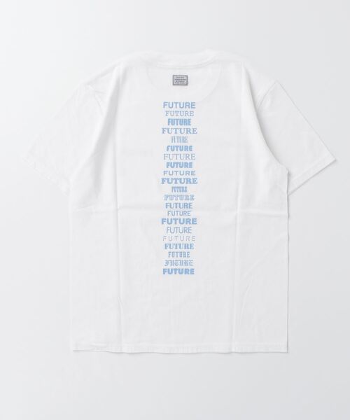「TANGTANG」 半袖Tシャツ M ホワイト メンズ_画像2