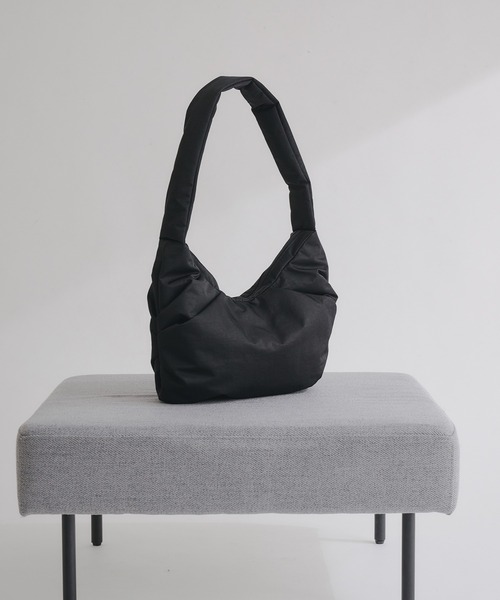 SELLE GLANT（セレグランテ） ショルダーバッグ URBAN NYLON SHOULDER 