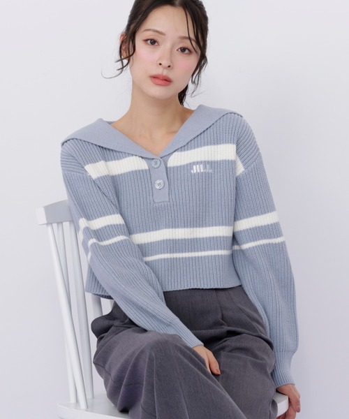JILL by JILL STUART（ジルバイジルスチュアート） ニット セーター