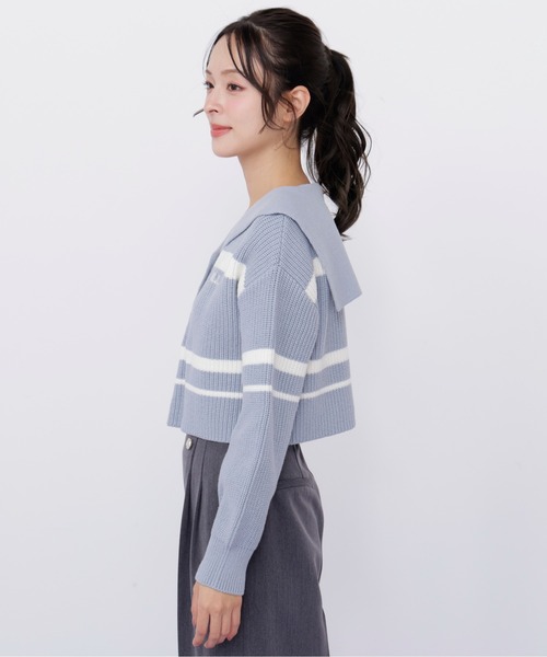 JILL by JILL STUART（ジルバイジルスチュアート） ニット セーター
