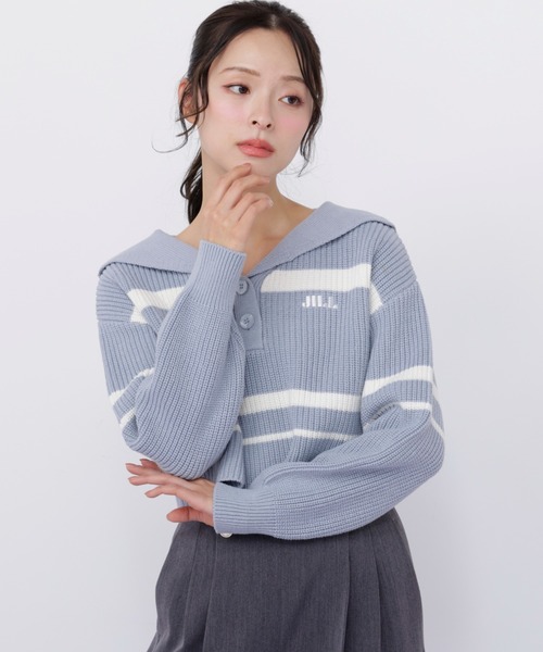 JILL by JILL STUART（ジルバイジルスチュアート） ニット セーター