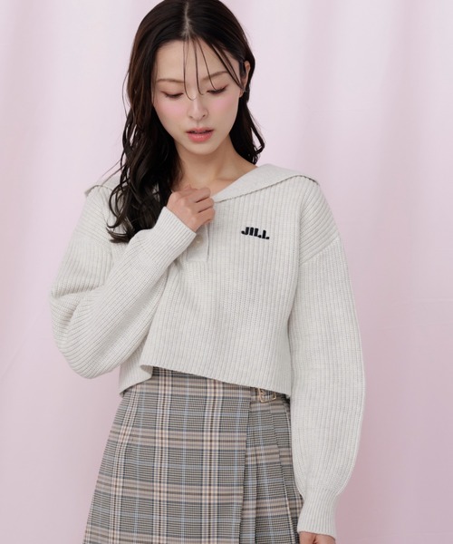 JILL by JILL STUART（ジルバイジルスチュアート） ニット セーター