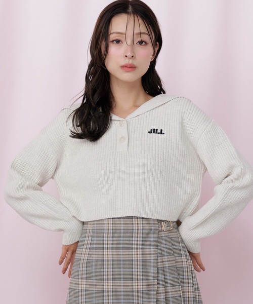 JILL by JILL STUART（ジルバイジルスチュアート） ニット セーター