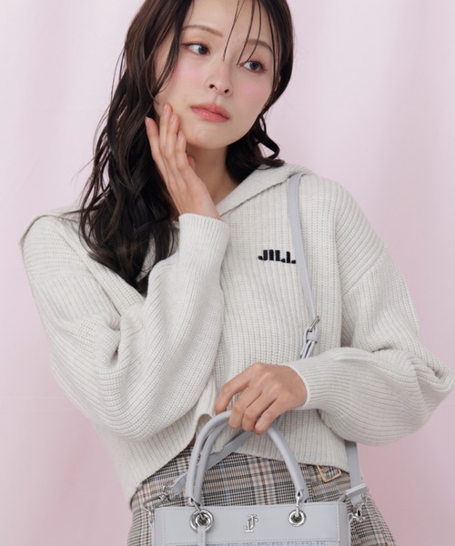 JILL by JILL STUART（ジルバイジルスチュアート） ニット セーター