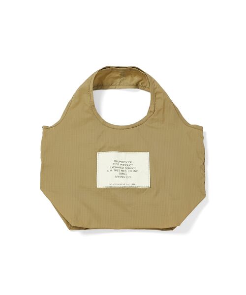 エコバッグ PACKABLE BAG (SMALL)