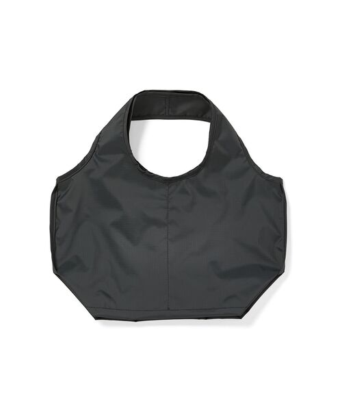 N.HOOLYWOOD TEST PRODUCT EXCHANGE SERVICE エコバッグ PACKABLE BAG
