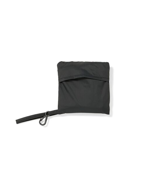 N.HOOLYWOOD TEST PRODUCT EXCHANGE SERVICE エコバッグ PACKABLE BAG