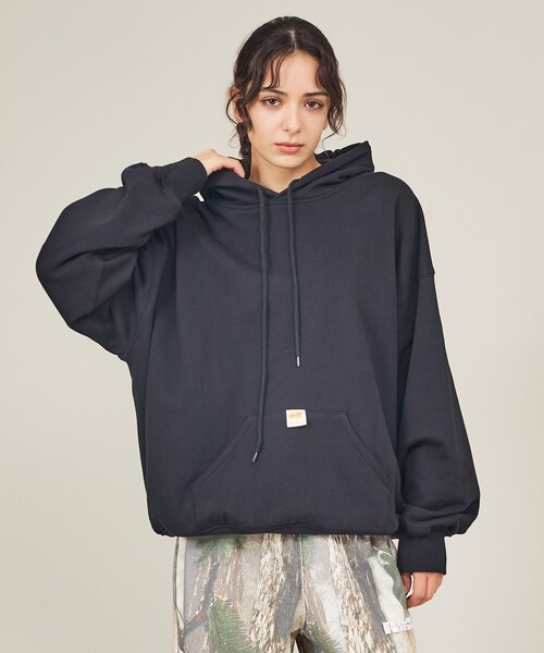 Russell Athletic（ラッセル アスレティック） トレーナー スウェット