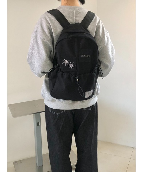 パッチワーク リュックのおすすめ人気商品一覧 通販 - Yahoo!ショッピング