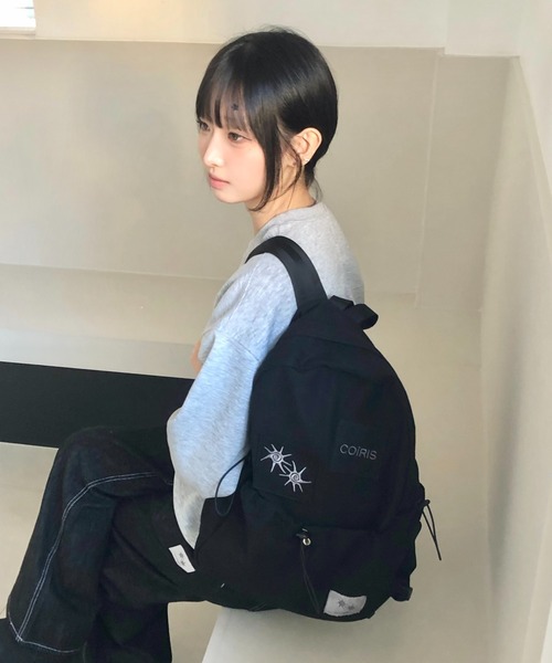 COIRIS（コイリス） デイバック リュック COIRISブランド直輸入正規品
