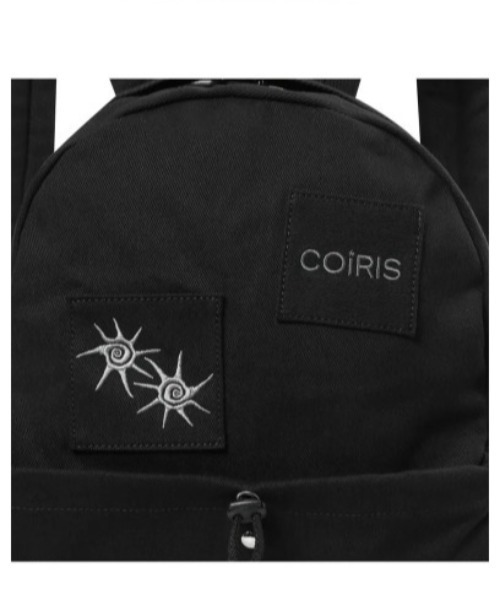 COIRIS（コイリス） デイバック リュック COIRISブランド直輸入正規品