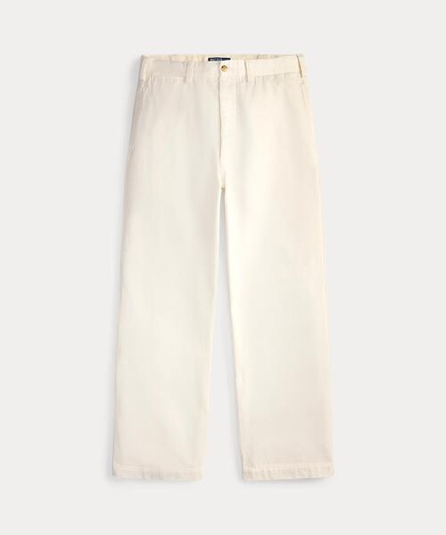 POLO RALPH LAUREN(ポロ・ラルフローレン) チノパン ビッグ チノ POLO RALPH LAUREN(ポロ・ラルフローレン) チノパン ビッグ チノ