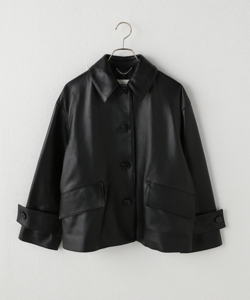 マッキントッシュフィロソフィー MACKINTOSH philosophy コート サイズ