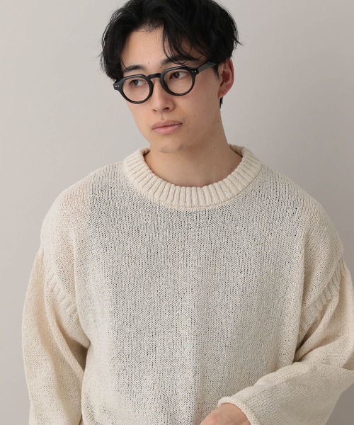 RAGEBLUE（レイジブルー） セーター ニット Lowgage Chunky Knit