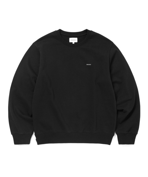 thisisneverthat（ディスイズネバーザット） スウェットカットソー L