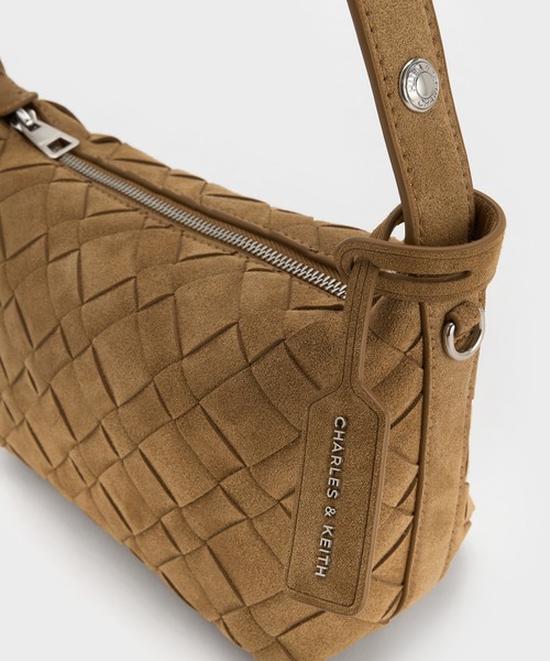 CHARLES ＆ KEITH（チャールズ&キース） 「CHARLES & KEITH」 2WAY