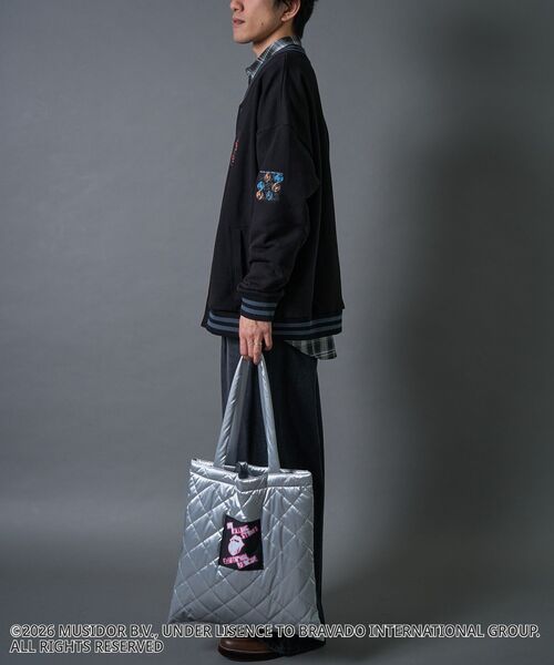 CRAFT STANDARD BOUTIQUE（クラフトスタンダードブティック） トート