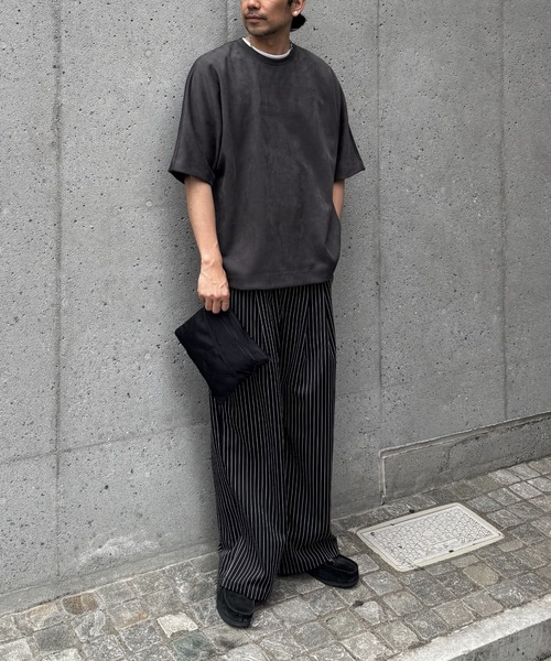 COLONY 2139（コロニー トゥーワンスリーナイン） パンツ ピン