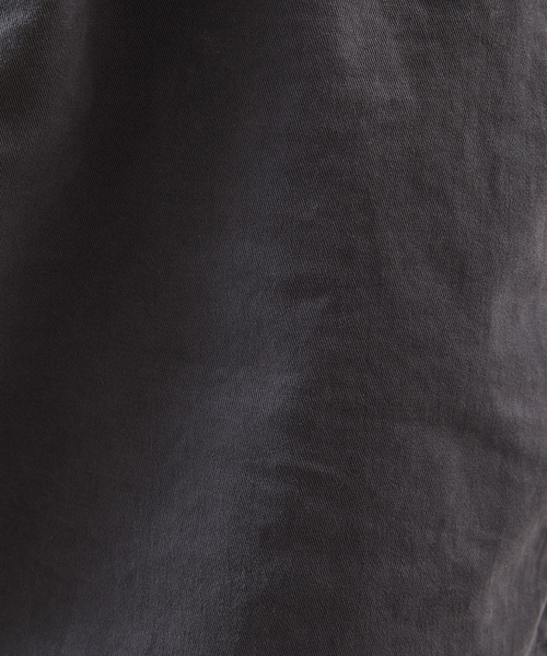 「And A」 ハーフパンツ MEDIUM ネイビー メンズ_画像6