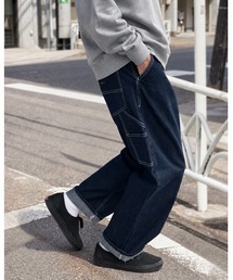 Dickies（ディッキーズ） パンツ 「GENUINE Dickies/ ジェニュイン