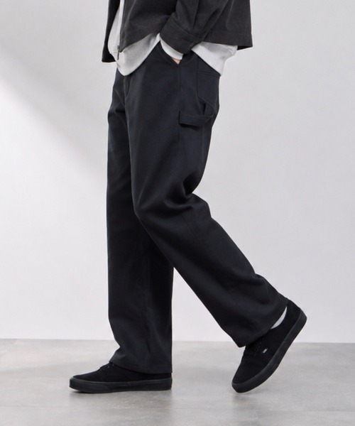 Dickies（ディッキーズ） パンツ GENUINE DICKIES PAINTER EASY PANTS