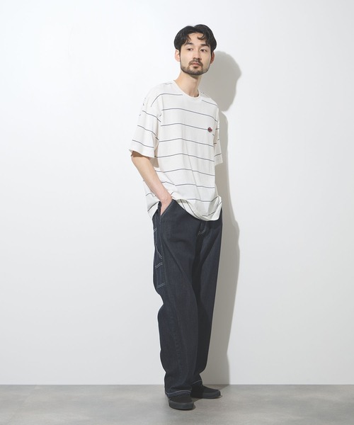 Dickies（ディッキーズ） パンツ 「GENUINE Dickies/ ジェニュイン