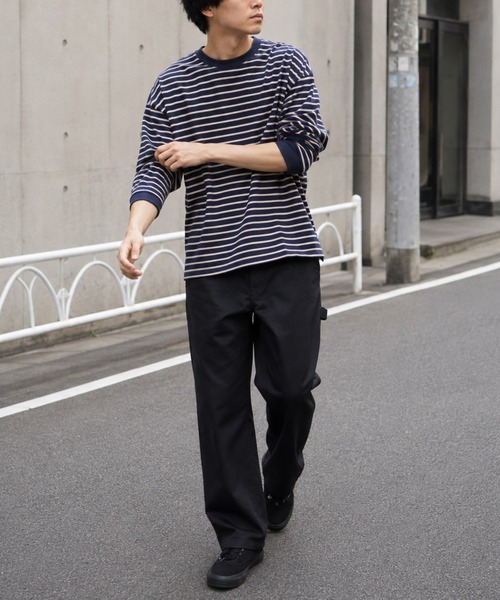 Dickies（ディッキーズ） パンツ 「GENUINE Dickies/ ジェニュイン