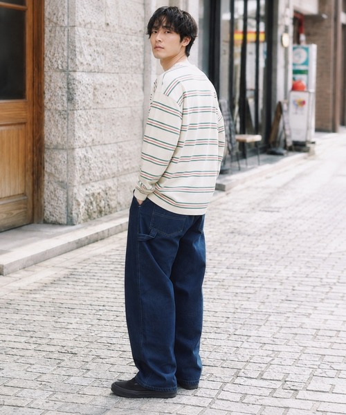 Dickies（ディッキーズ） パンツ 「GENUINE Dickies/ ジェニュイン