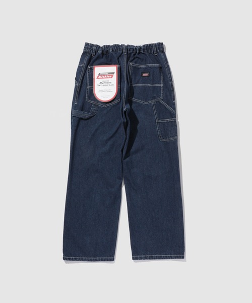 Dickies（ディッキーズ） パンツ GENUINE DICKIES PAINTER EASY PANTS